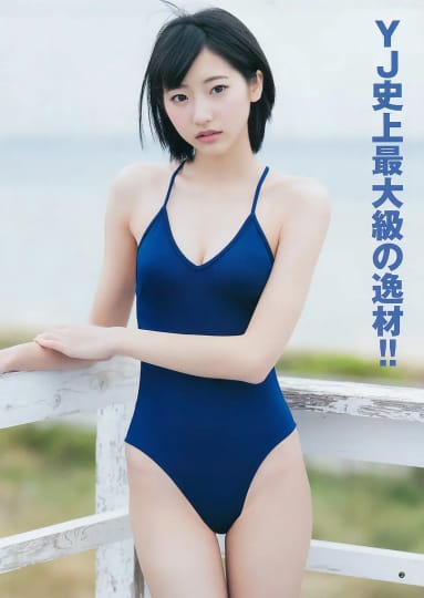 武田玲奈 おっぱい