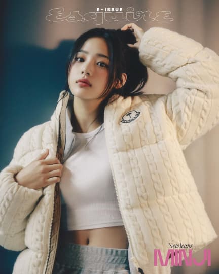 NewJeans(ニュージーンズ) エロ