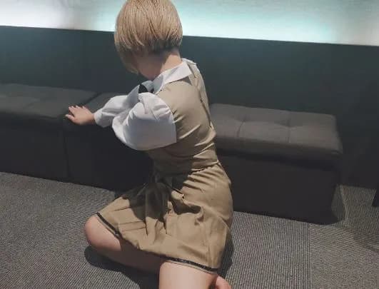 女の子