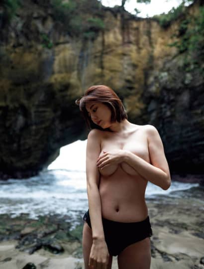 杉本有美 エロ