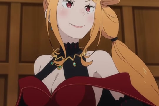 リゼロ エロシーン