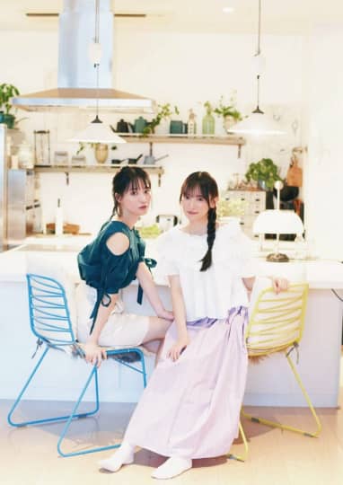 冨田菜々風 エロ
