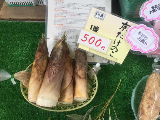 春の京都で食べ歩き 桜を愛でながら花見と食べ歩きを楽しもう Trip Partner トリップパートナー