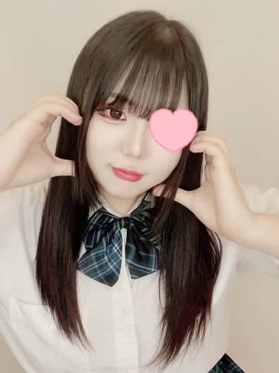 女の子