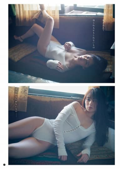 奥山かずさ エロ
