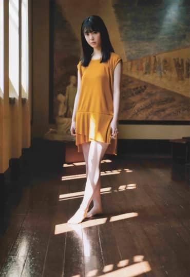 筒井あやめ おっぱい