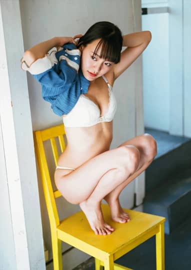 高橋かなみ エロ