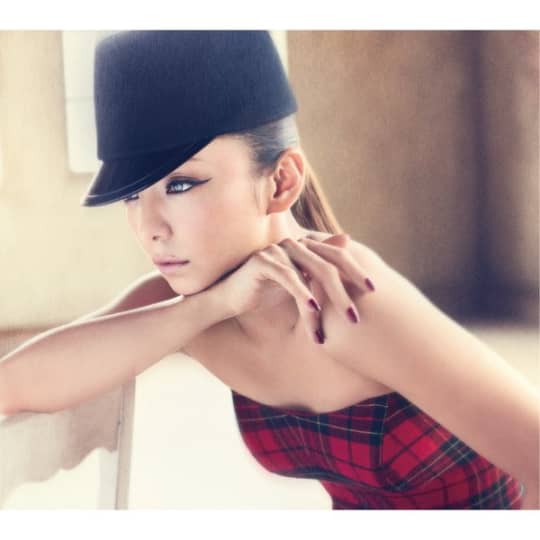  安室奈美恵 エロ