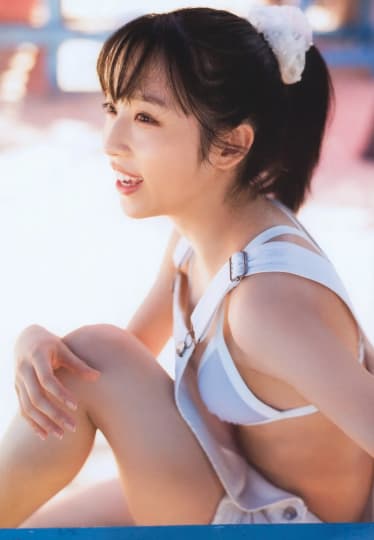 小栗有以 エロ