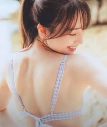 守屋麗奈