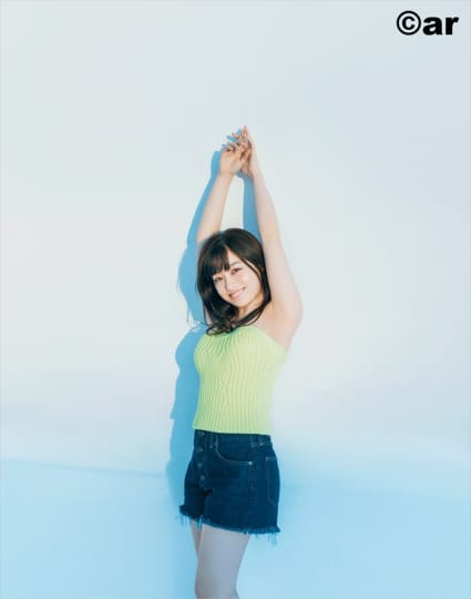橋本環奈 セックス