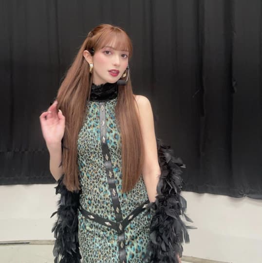 エブラヒミ椎菜 エロ