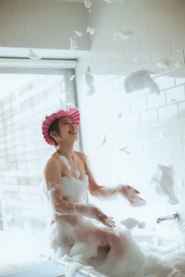 東村芽依 エロ
