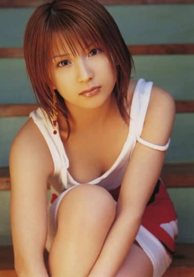 矢口真里 エロ