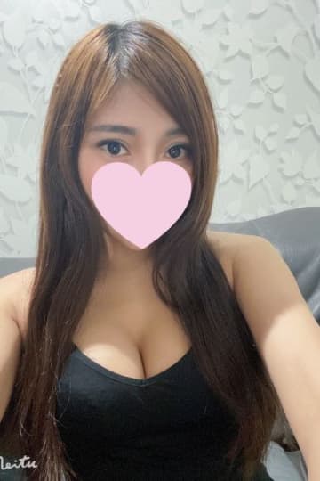 ハーフ系美女