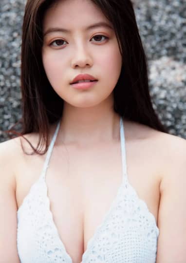 今田美桜 エロ
