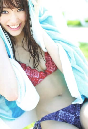 桐谷美玲 エロ