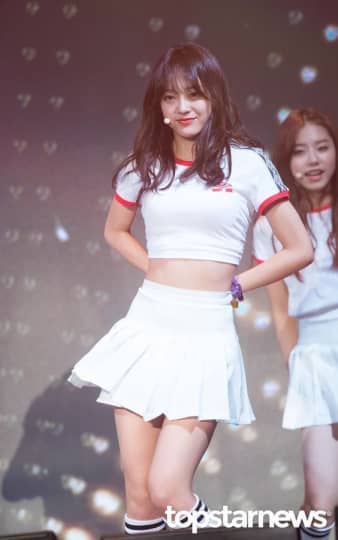 i.o.i(アイオーアイ) 流出