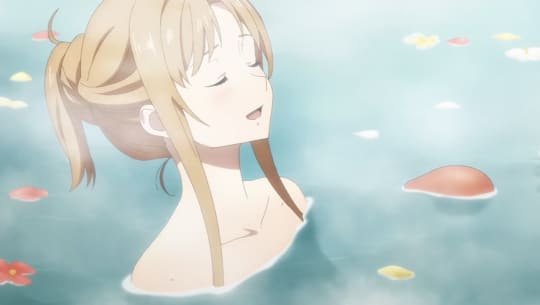  sao エロ漫画シーン