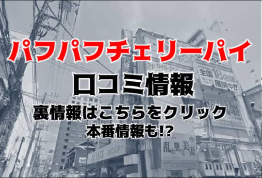 パフパフチェリーパイの紹介家事