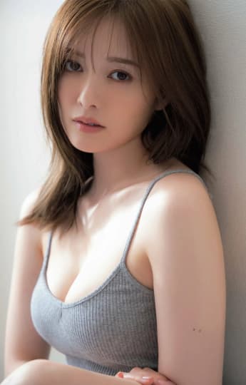 白石麻衣 エロ