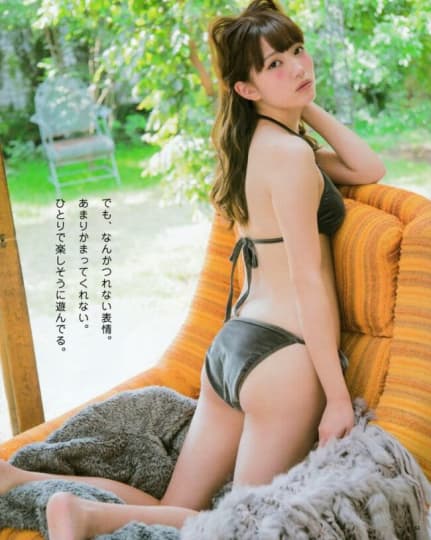  加藤玲奈 エロ