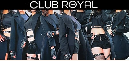 CLUB Royal