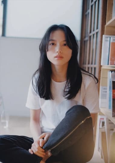 清原果耶