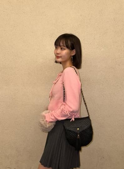 上杉真央