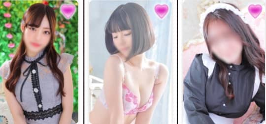 ラ・タンゴのキャスト