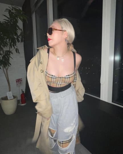 ちゃんみな エロ