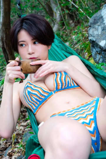 RaMu おっぱい