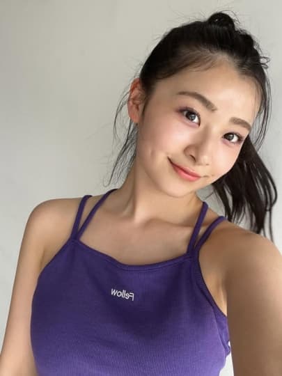 杏ジュリア