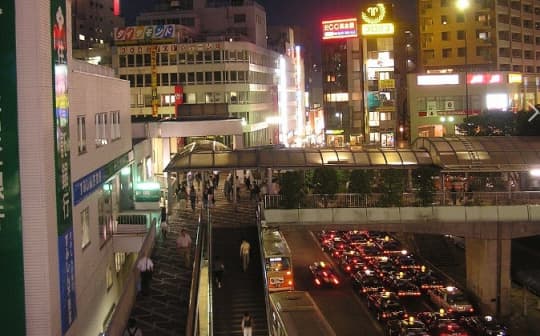藤沢