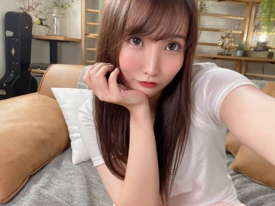 枢木あおいさん