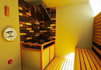 sauna 海（kai)