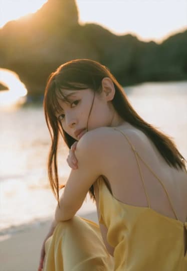 白石聖 エロ