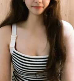 チェンマイの女の子