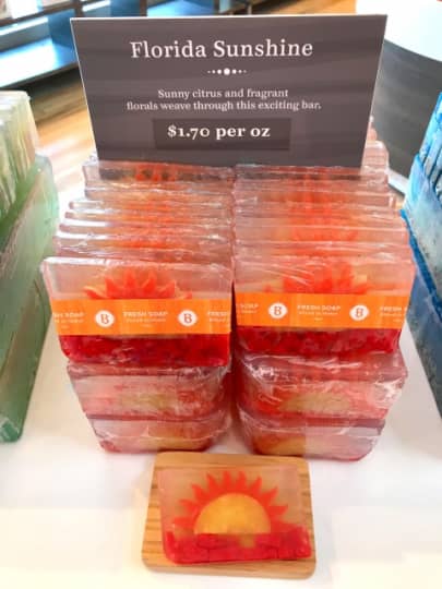 フロリダ在住者厳選オーランドのお土産10選 お菓子 ディズニー限定 スーパー情報も Trip Partner トリップパートナー