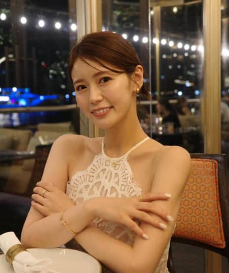 井口綾子 エロ