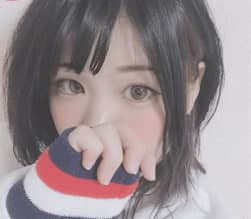 女の子