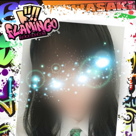 女の子
