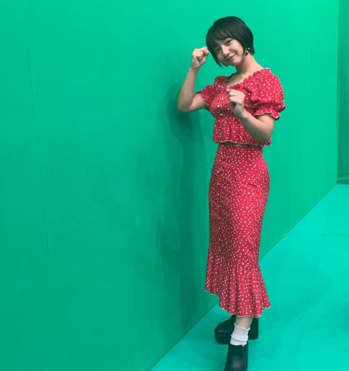山之内すず エロ