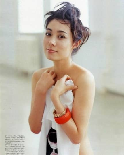 吹石一恵 エロ