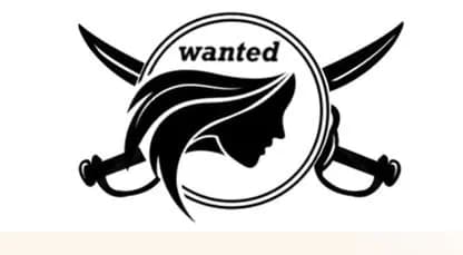 Wanted(ウォンテッド)