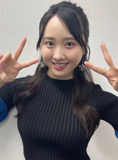本田望結