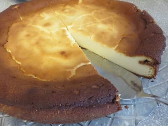 Torte