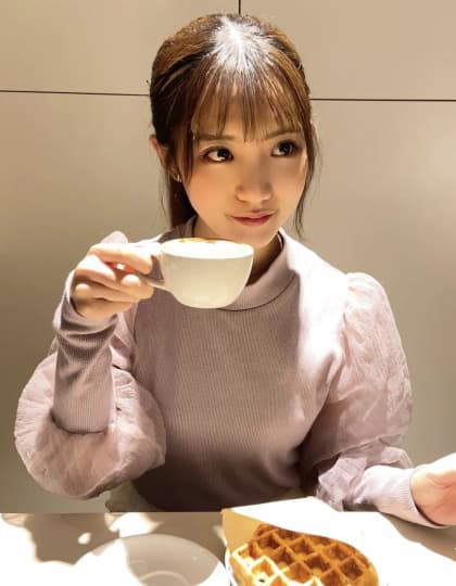 安藤令奈 エロ