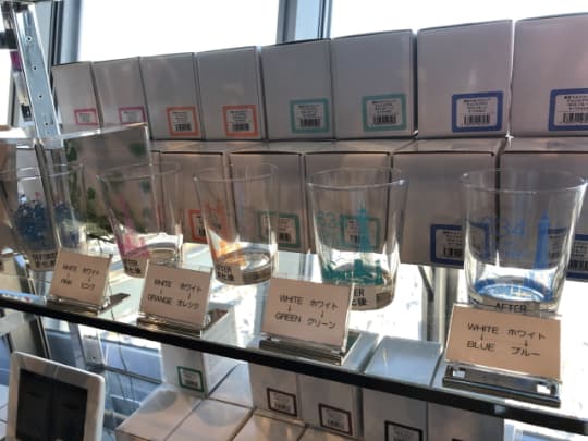 東京スカイツリー ソラマチのお土産をご紹介 外国人にも人気のユニークなものは Trip Partner トリップパートナー