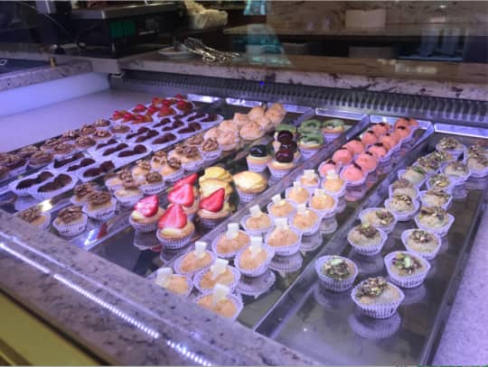 Pasticceria Colosseo